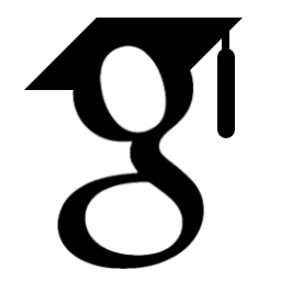 google-scholar Icon